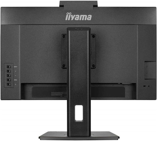 Iiyama ProLite XUB2490HSUH-B2 IPS Monitor 24" FHD 1920x1080 with Response Time 4ms GTG view 6