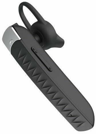 Kruger & Matz Traveler K5 Earbud Bluetooth Handsfree Earphone Black view 5