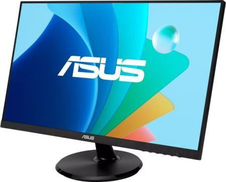 Asus VA24DQFR IPS HDR Gaming Monitor 23.8" FHD 1920x1080 with Response Time 1ms GTG view 2