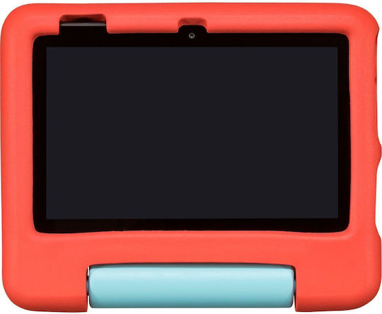 Amazon Fire 7 7Inches Tablet (1GB/16GB) Red view 6