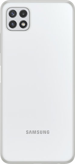 Samsung Galaxy A22 5G Dual SIM (4GB/128GB) White view 2