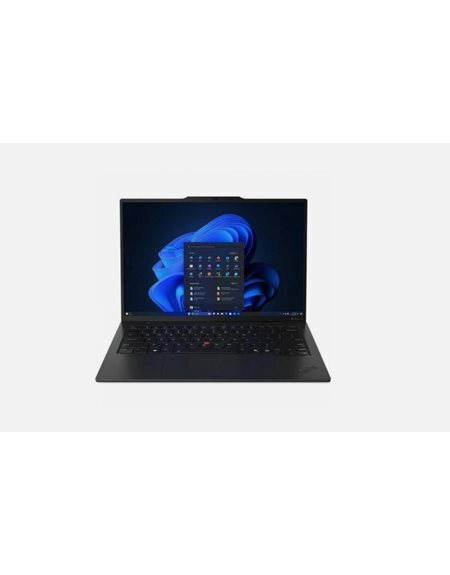 Lenovo ThinkPad X1 Carbon Gen 13 Aura Edition 14" IPS (Ultra 7-255U/32GB/512GB SSD/W11 Pro) (US Keyboard) view 1