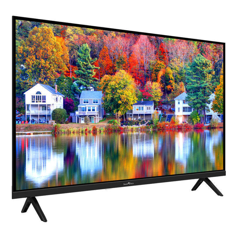 Smart Tech Television 32" HD Ready LED 32HN01K (2025) view 6