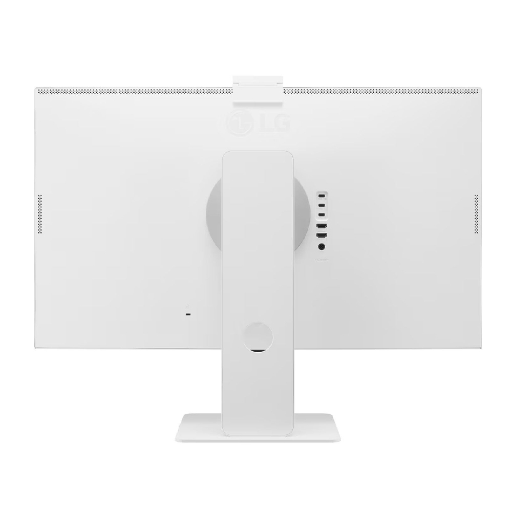 LG 32U850SA-W IPS Smart Monitor 31.5" 4K 3840x2160 with Response Time 5ms GTG view 6
