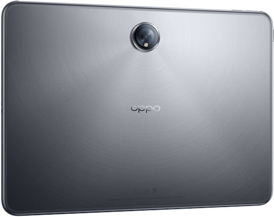 Oppo Pad 2 11.61" Tablet with WiFi (8GB/256GB) Gray view 7