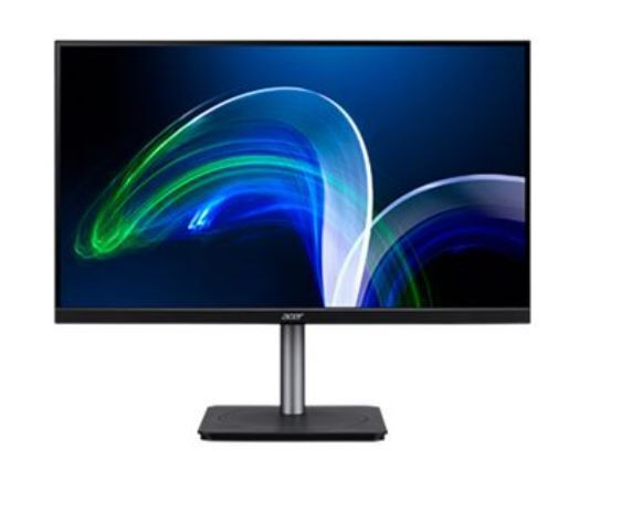 Acer Vero CB243YEbemipruzxv IPS Monitor 23.8" FHD 1920x1080 with Response Time 4ms GTG view 3