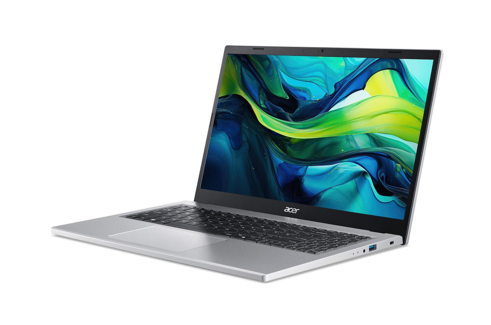 Acer Aspire Go 15 15.6" FHD (Ryzen 5-7520U/512GB SSD/W11 Home) (US Keyboard) view 7