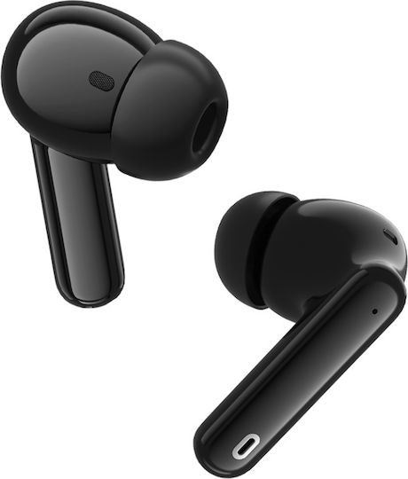 In-ear Bluetooth Handsfree Earphones Black view 6