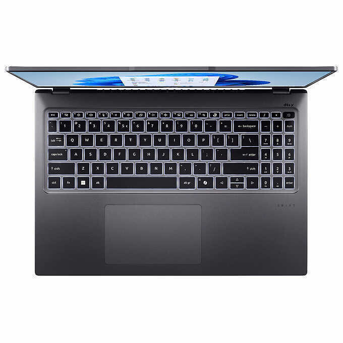 Acer Swift Go 14 14" OLED FHD+ (Ultra 9-288V/32GB/1TB SSD/W11 Home) (US Keyboard) view 2