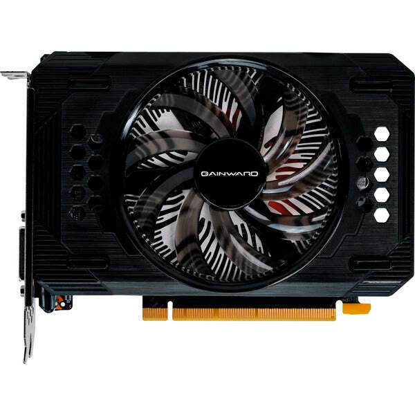 Gainward GeForce RTX 3050 6GB GDDR6 StormX Graphics Card view 3
