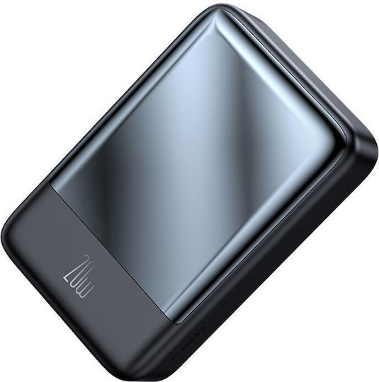 Mcdodo MC-5021 MagSafe Power Bank 20000mAh 20W Black Ansicht 4