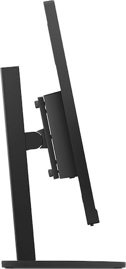 Lenovo ThinkVision E24-27 IPS Monitor 23.8" FHD 1920x1080 with Response Time 4ms GTG vue 5
