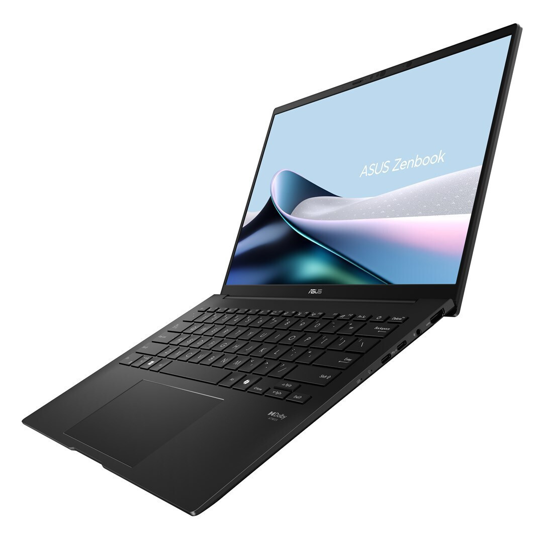 Asus Zenbook 14 UM3406GA-QD008W 14" OLED FHD+ (Ryzen AI 400 Series-445/32GB/1TB SSD/W11 Home) (US Keyboard) view 7