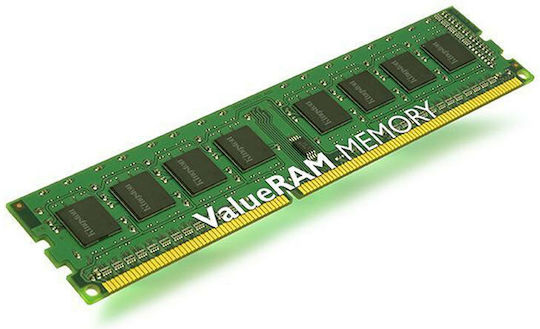 Kingston Valueram DDR3L With Module 1x8GB And Speed 1600 For Desktop KVR16LN11/8 view 5