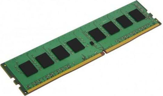 CoreParts DDR4 with Module 1x8GB and Speed 2666 for Desktop MMKN055-8GB