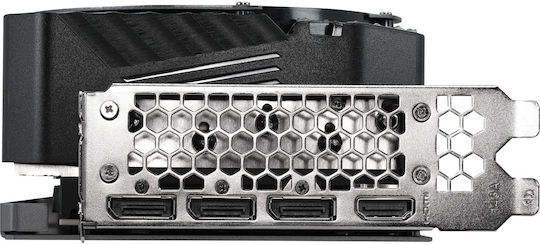 Gainward GeForce RTX 4080 Super 16GB GDDR6X Phoenix Graphics Card view 6