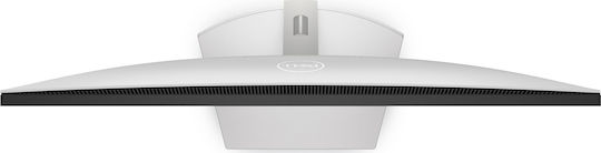 Dell S2722DC IPS Monitor 27" QHD 2560x1440 with Response Time 4ms GTG view 8
