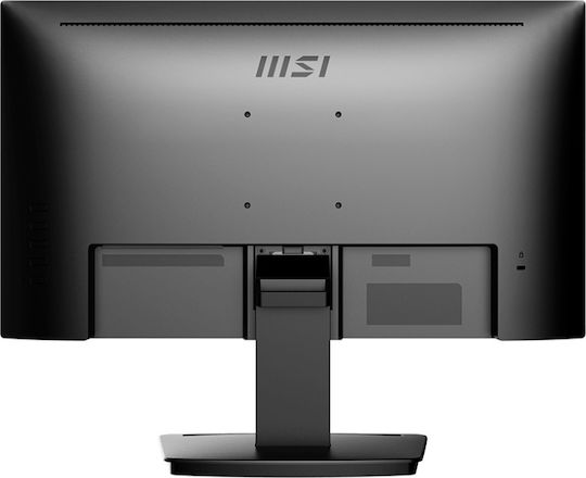 MSI Pro MP223 VA Monitor 21.45" FHD 1920x1080 with Response Time 4ms GTG view 8