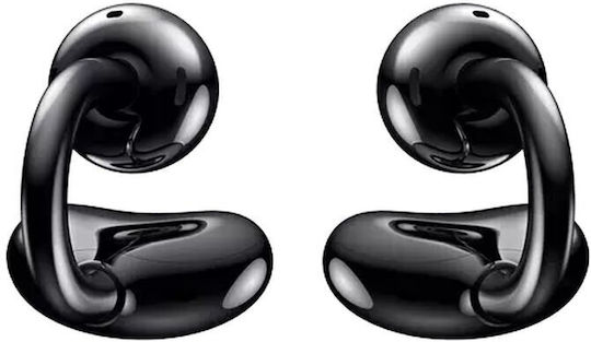 Honor Choice Earbuds Clip Bluetooth Handsfree Earphones with Sweat Resistance and Charging Case Black Ansicht 4