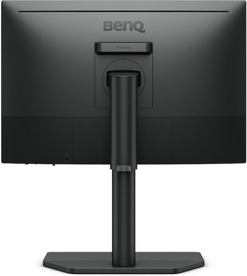 BenQ SW242Q IPS Monitor 24" QHD 2560x1600 with Response Time 5ms GTG view 6