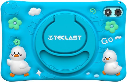 Teclast P85T Kids 8" Tablet (4GB/64GB) Blue view 3