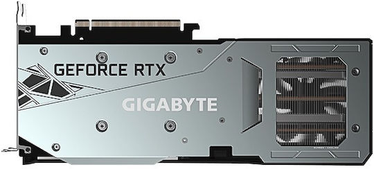 Gigabyte GeForce RTX 3060 Ti 8GB GDDR6 Gaming OC Graphics Card view 4