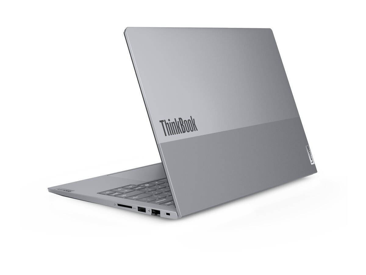 Lenovo ThinkBook 14 G8 IAL 14" FHD+ (Ultra 9-185H/16GB/512GB SSD/W11 Pro) (US Keyboard) view 5