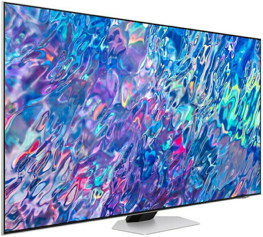 Samsung Smart Television 65" 4K UHD Neo QLED QE65QN85DBTXXH HDR (2024) view 6