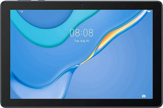 Huawei MatePad T10 4G 9.7" Tablet (2GB/32GB) Deepsea Blue view 1