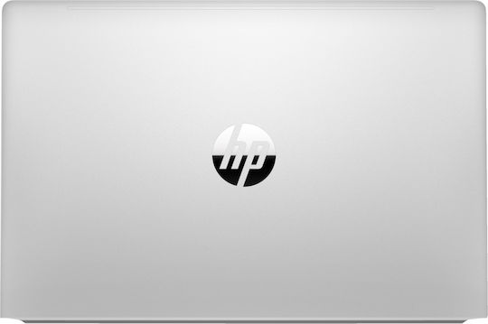 HP ProBook 440 G9 14" IPS FHD (i5-1235U/8GB/512GB SSD/GeForce MX570/W10 Pro) (GR Keyboard) view 9
