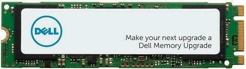 Dell SSD 1TB M.2 Type 2280 PCI Express 4.0 view 1