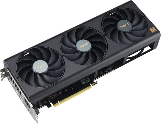 Asus GeForce RTX 4070 12GB GDDR6X Graphics Card view 2