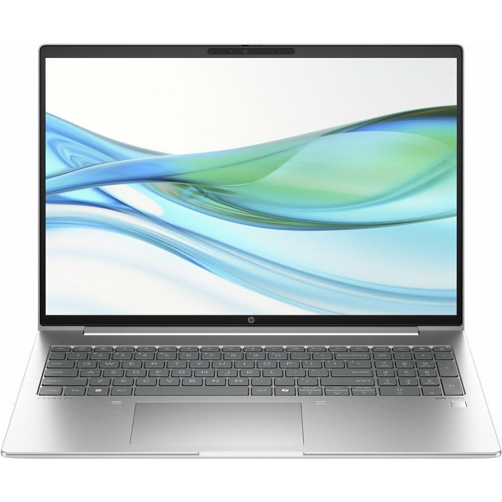 HP HP ProBook 460 G11 16" IPS FHD+ (Ultra 7-155U/8GB/512GB SSD/No OS) (US Keyboard) view 5