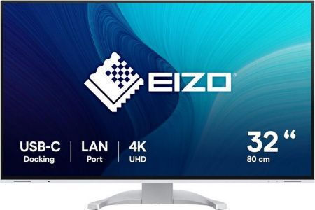 Eizo EV3240X IPS Monitor 31.5" 4K 3840x2160 view 5