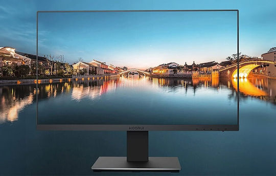 Koorui 27N1 IPS Monitor 27" FHD 1920x1080 with Response Time 5ms GTG view 5