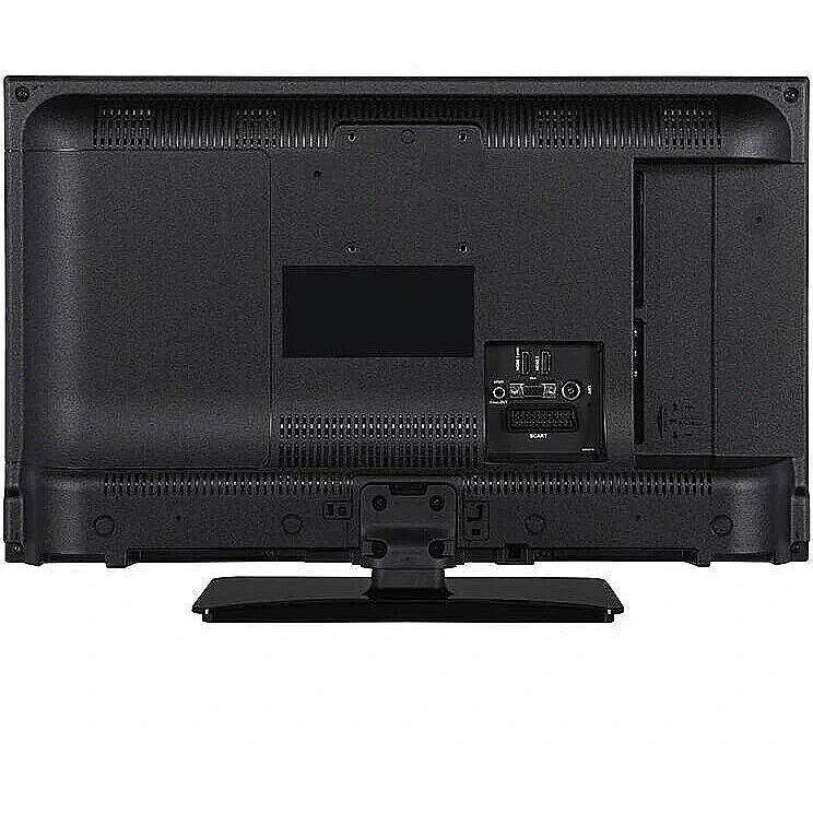 Hyundai Television 24" HD Ready LED HLP24T329 (2023) view 2