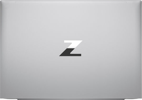 HP ZBook Firefly 16 G9 16" IPS FHD+ (i7-2022/16GB/512GB SSD/W10 Pro) (GR Keyboard) view 2