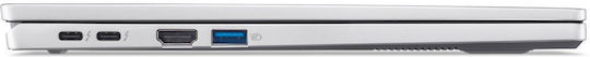Acer Acer Swift Go 14 SFG14-73 14" IPS FHD+ (Ultra 5-125H/16GB/512GB SSD/W11 Home) (International English Keyboard) view 4