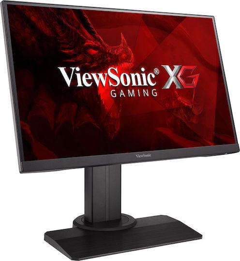 Viewsonic XG2705-2 IPS Gaming Monitor 27" FHD 1920x1080 144Hz with Response Time 1ms GTG view 7