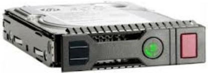 Western Digital 1.2TB HDD Hard Drive 3.5" SAS 2.0 10000rpm for Server