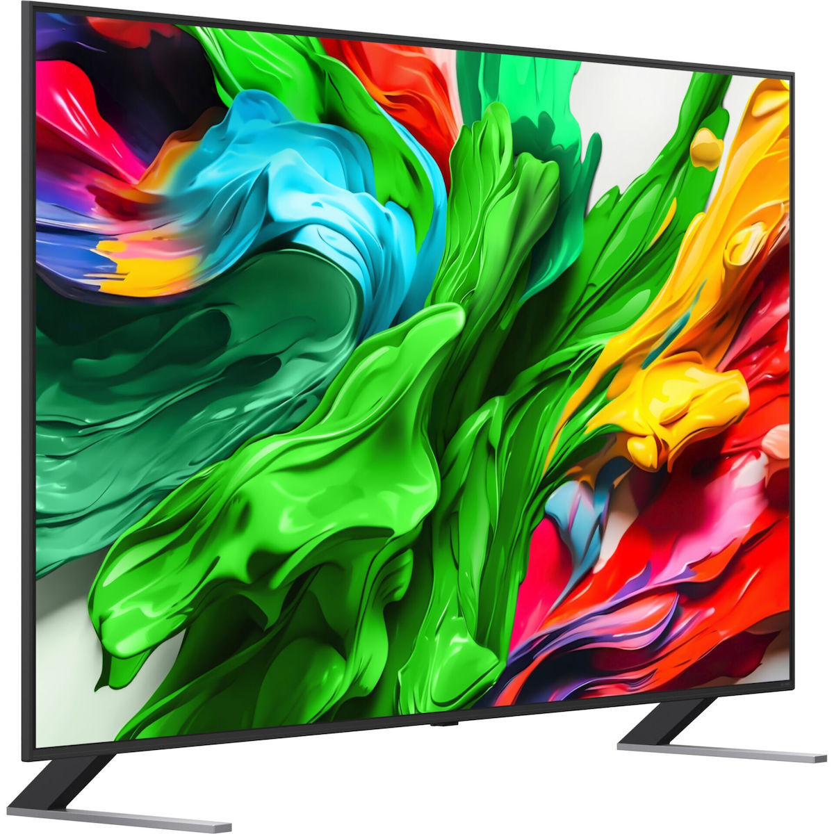 LG Smart Television 75" 4K UHD Mini LED evo AI QNED85 HDR (2025) view 5