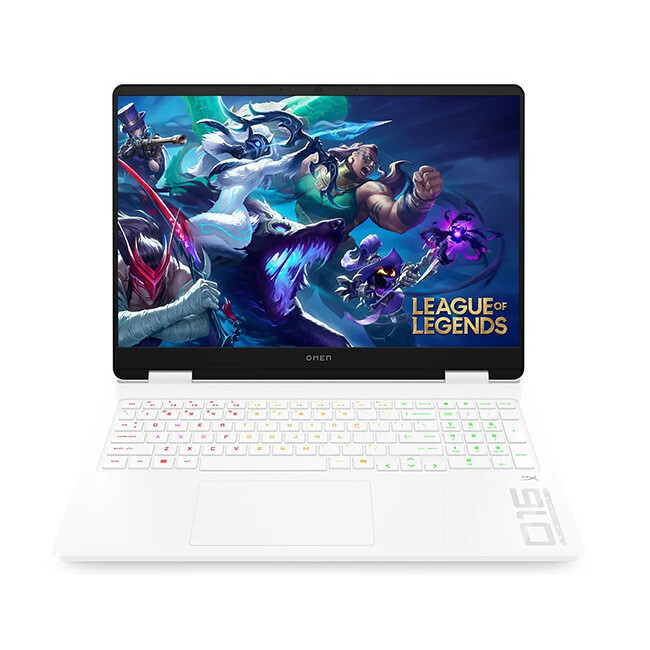 HP OMEN 16 16-am0074nw 17.3" IPS FHD (Ultra 7-255H/24GB/1TB SSD/GeForce RTX 5070/No OS) (International English Keyboard)