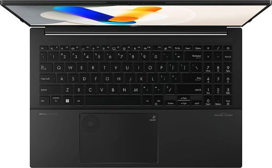 Asus Vivobook Pro 15 Q543MJ-U93050 15.6" OLED 120Hz (Ultra 9-185H/24GB/2TB SSD/GeForce RTX 3050/W11 Pro) Earl Grey (US Keyboard) view 2