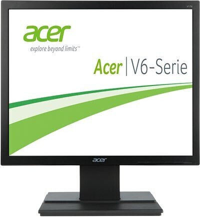Acer V176Lbmi TN Monitor 17" 1280x1024 view 8
