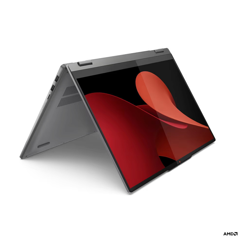 Lenovo IdeaPad 5 2-in-1 14AHP9 14" OLED FHD+ Touchscreen (Ryzen 5-8645HS/16GB/512GB SSD/W11 Home) (GR Keyboard)