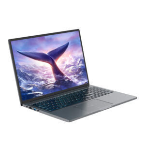BlackView GamiBook 8 16" IPS FHD+ (Ryzen 7-7735HS/16GB/512GB SSD/W11 Pro) (US Keyboard) view 4