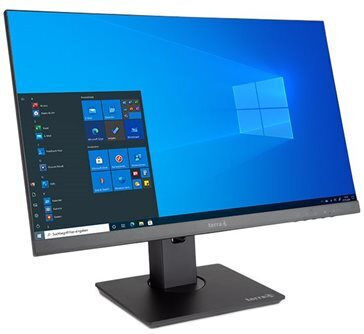 Terra Wortmann AG 2448W PV V3 IPS Monitor 23.8" FHD 1920x1080 view 3