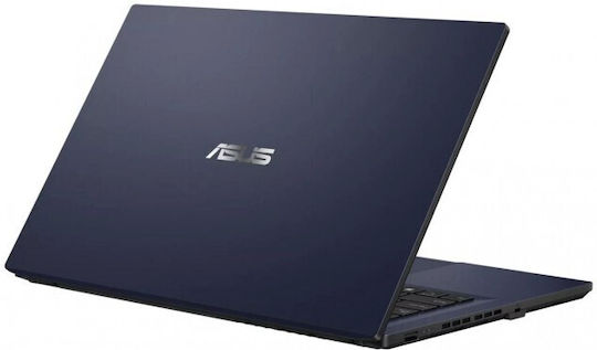 Asus ExpertBook B1 B1402CVA-EB1301X 14" FHD (i5-1335U/16GB/512GB SSD/W11 Pro) Star Black (US Keyboard) vue 6