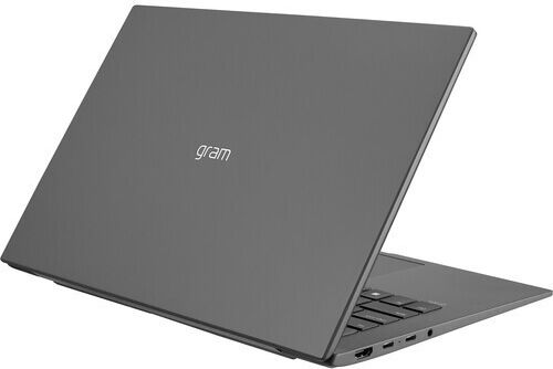 LG Gram 14Z90R 14" IPS FHD+ (i5-1340P/8GB/512GB SSD/W11 Pro) (US Keyboard) view 3