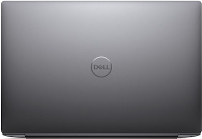Dell XPS 13 9345 13.4" OLED Touchscreen (Snapdragon-Snapdragon X Elite X1E-80-100/32GB/1TB SSD/W11 Pro) (International English Keyboard) view 2